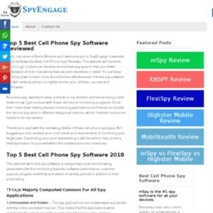 Mspy Free for Windows Phone