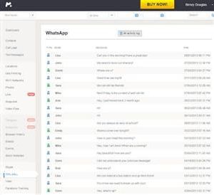 Mspy App Free