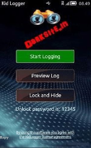 Installing Mspy on Android Phone