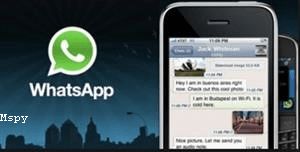 Crear Cuenta Mspy