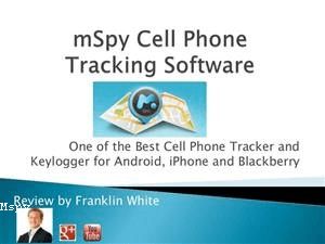 Mspy Code