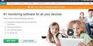Mspy Comlogin