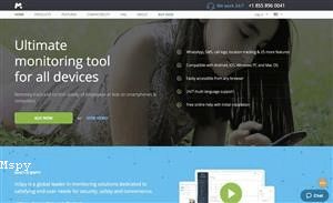 Mspy for Computers