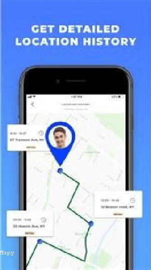 Mspy Lost Connection Alert