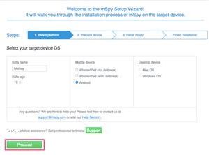 Mspy Logiciel Espion