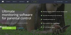 How to Look at Childs Phone on Mspy