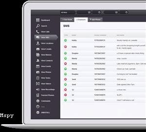 Affiliate Mspy
