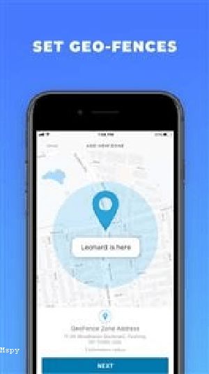 Mspy App Login