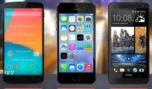 Mspy Price in India