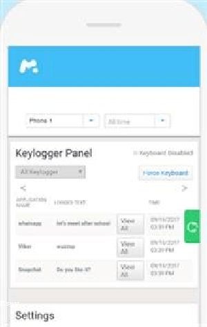 If You Download Mspy Is the Child Aware