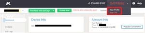 Can You Use Mspy on Iohone From an Android
