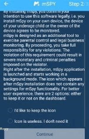 Mspy Consumer Testimonials