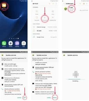 Mspy Testimonials