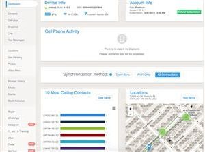 Mspy Android App Free