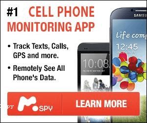 Free Apps Similar to Mspy