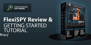 Mspy Key Features
