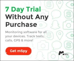 Mspy Is a Crock of Shit