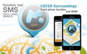 Location Tracker by Mspy