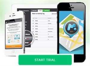 Mspy Update in Progress
