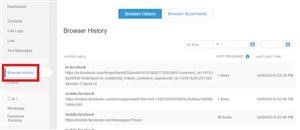 How to Use Mspy Demo