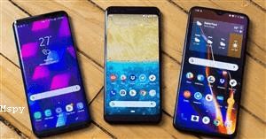 Android Mspy Processes