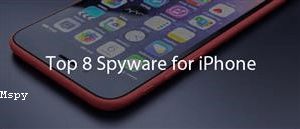 Mspy Iphone 8