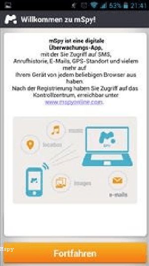 Mspy Version 4.18.7