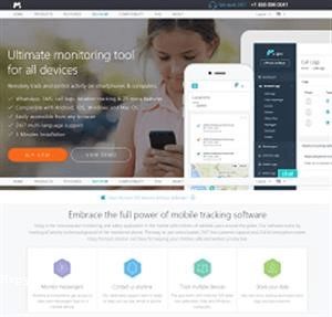 Mspy www.monitoring-softwares.com