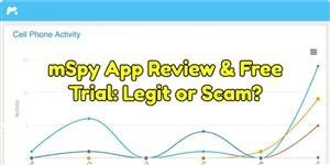 Like Mspy for Android Free