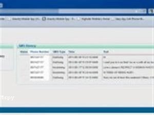 Mspy for Computers