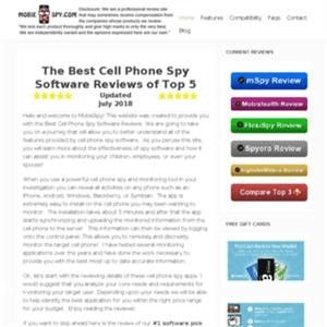 Do I Need Social Media Information to Use Mspy