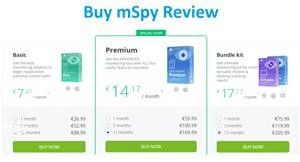 Is Mspy Safe to Use