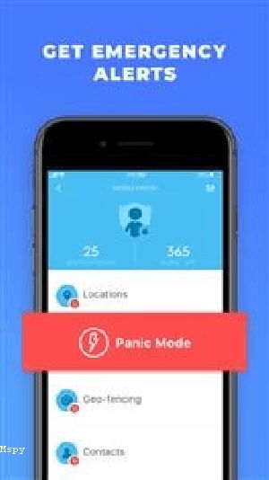 Parental Control Mspy Android