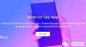 Installing Mspy on Laptop