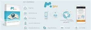 Mspy App Harnfull App