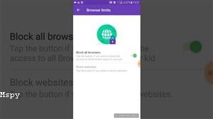 Torrent Downs Ad Mspy for Android