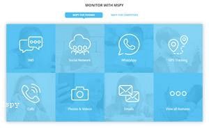 Mspy for Free Apk