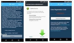 Mspy for Phone Pantip