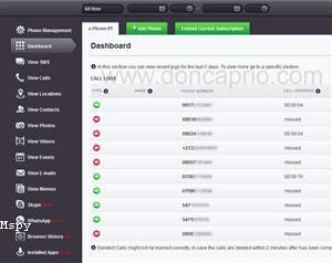 How to Install Mspy Remotely