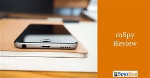 Mspy Iphone 6