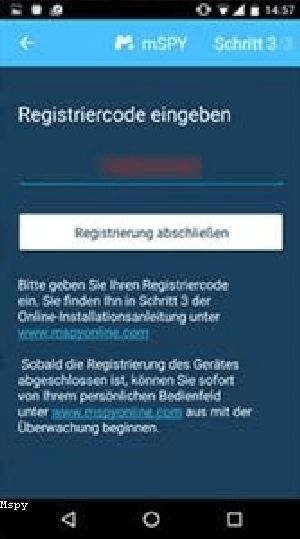 Mspy Keylogger Review