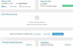 Mspy Trial Free