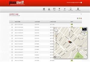 Mspy Login Page