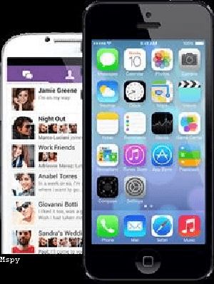 Mspy Installation Ios