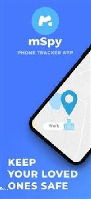Mspy Mobile App