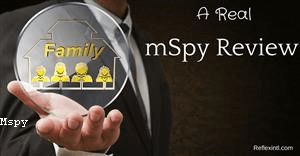 Top 5 Apps Like Mspy