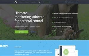 Mspy Cracked for Pc