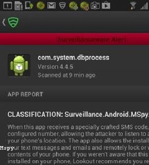 How to Install Mspy Without Jailbreak