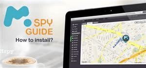 Create Mspy Account