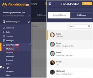 Mspy Free Full Version